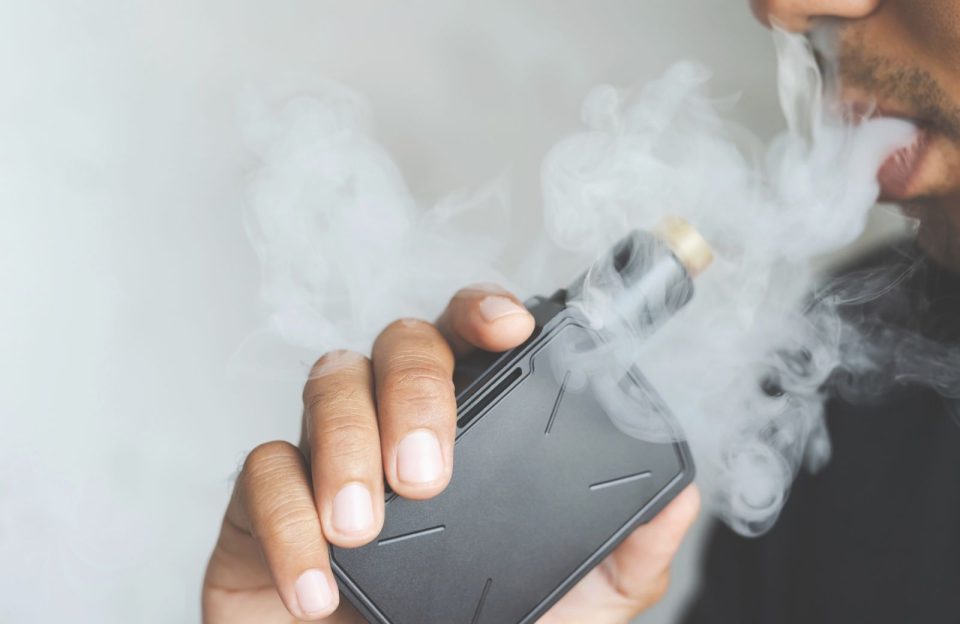 Can You Pack a Vape in Your Luggage (Here’s the Rules 2023)
