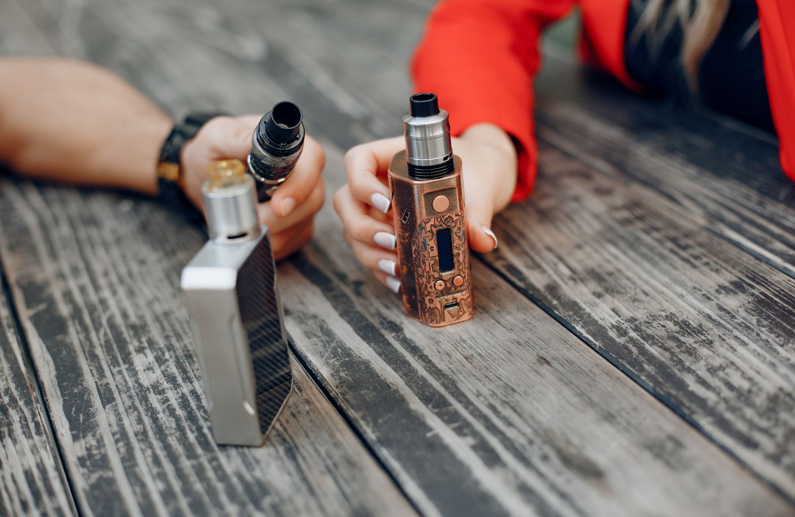 An Airplane Can I Carry A Vape In My Carry-On? Expert Travel Q&A Can You Take  Vapes Out Of Luggage Australia